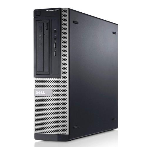 Dell OPTIPLEX390 Optiplex 390 Desktop