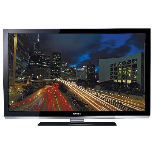 Toshiba 40UL605U Tv, 40" 1080P Led Lcd