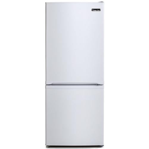 Magic Chef MCBM920W1 Refrigerator