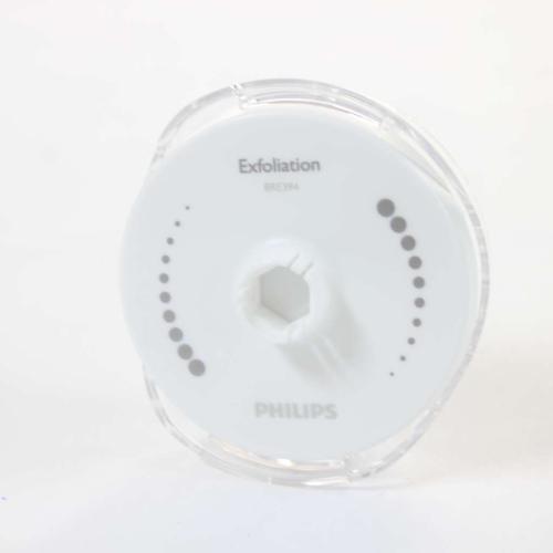 Norelco Exfoliation Brush+Protection C - 422203631591