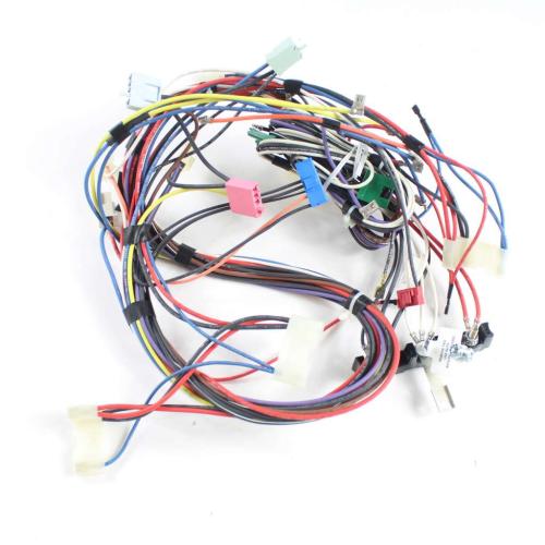 Whirlpool Wire-Harness - W10457077
