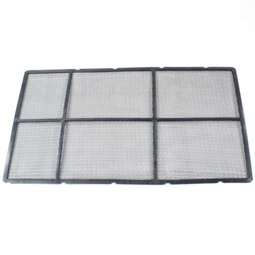 Midea Windows Air Conditioner Air Filter - 12100204000539