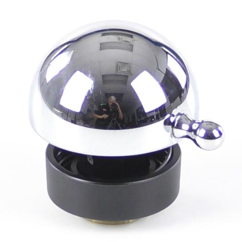 Bertazzoni Complete Electric Knob Hert. - 4011004