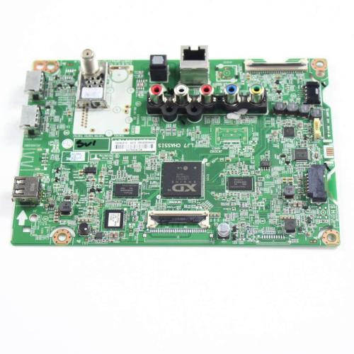 LG Bpr Total Assembly - EBU63934402