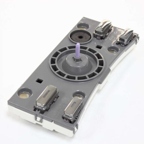 Whirlpool Control Board - W10444479