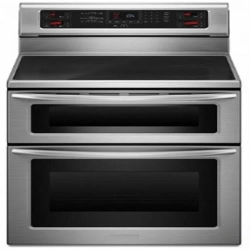 Whirlpool YKER507XSS01 Replacement Part