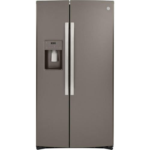 Ge GZS22IMNBHES Refrigerator
