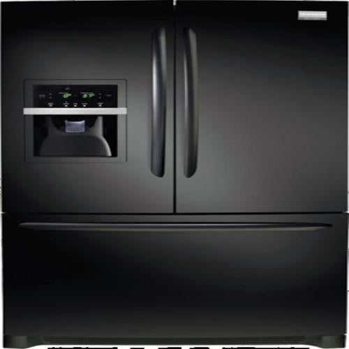 Electrolux FGHB2844LEG