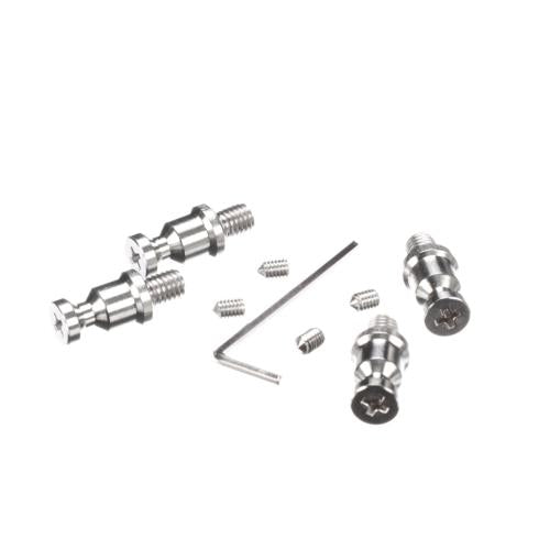 Bertazzoni Ref31Bmx Pro Handle Hardware K - 9100101