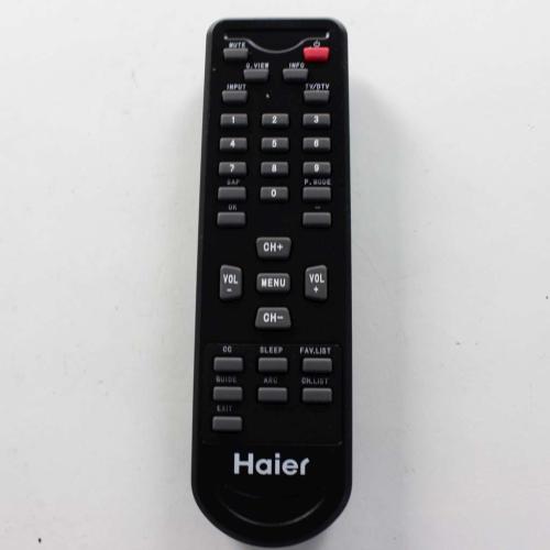 Haier Control - TV-5620-61