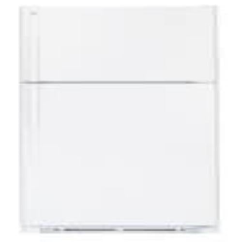 Ge GTS18KBPRRWW Refrigerator