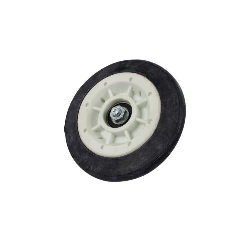 Midea Washer Wheel Assembly - 12638000000786