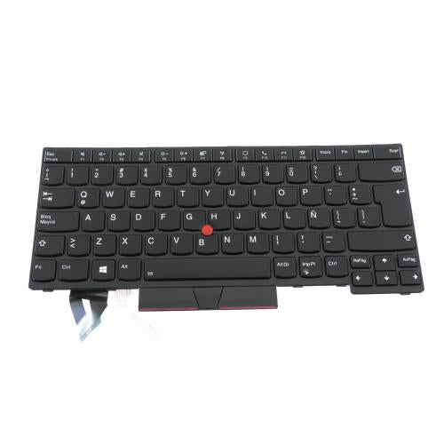 Lenovo Cmfl-Cs20,Bk-Bl,Pmx,La Spa - 5N20V44051