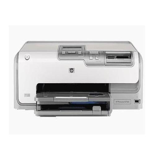 Hp Us Q7060A Hp Photosmart D7355 Printer