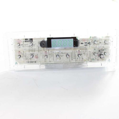 GE Control Oven To9 Gas - WB27X20911
