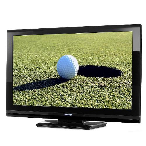 Toshiba 32AV502R Tv, 32" 720P Hd Lcd