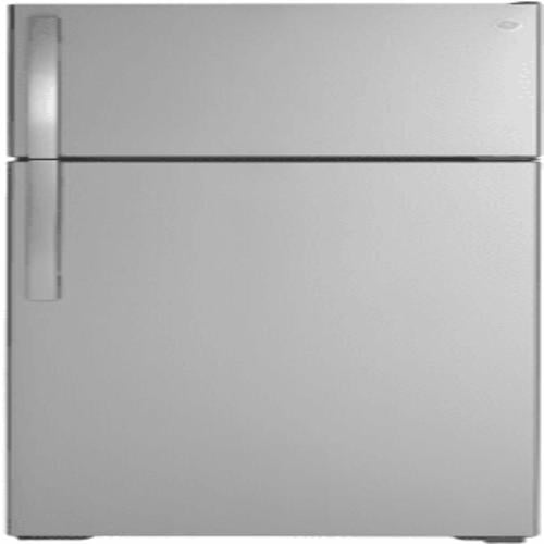 Ge GTS18GSNDRSS Refrigerator