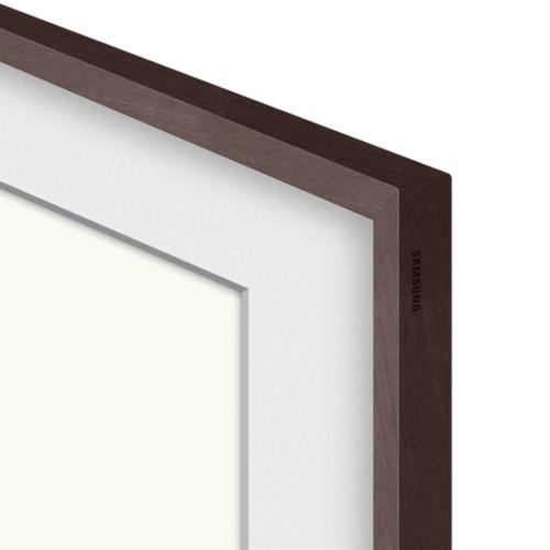Samsung 85-Inch The Frame Customizable - VG-SCFA85BWBZA
