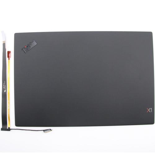 Lenovo ;Cd Rear Cover Touch - 5M10V28074