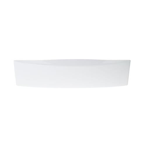 GE Panel Front Riser Asm Wh - WH46X10291