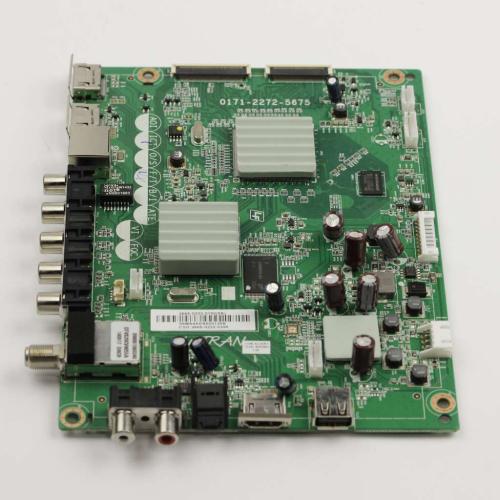 Sharp Main Board Auto650Hvn05.501 - 9LE366502220395