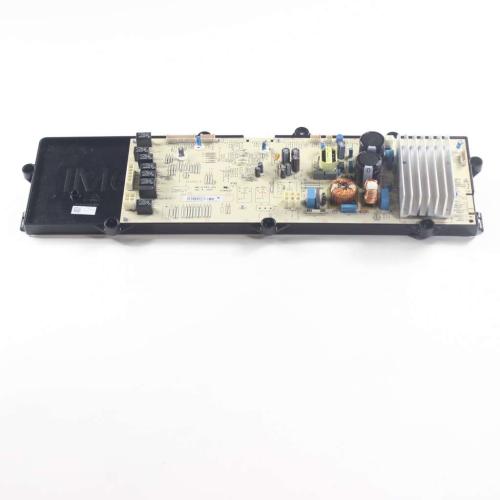 GE Control And Firmware Asm - WH12X20500