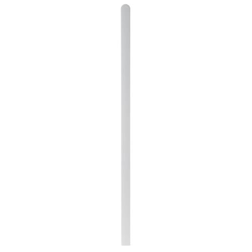 GE Tail Handle Sxs White - WR12X10389