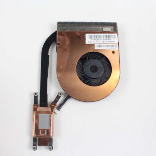Lenovo Intel Uma W/Fan Delta - 01EN344