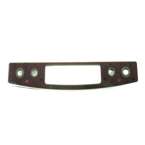 GE Panel Overlay Asm - WB27T11204