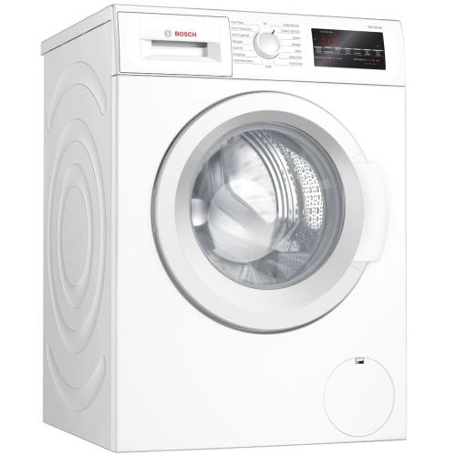 Bosch WAT28400UC/24 300 Series Compact Washer 24'' 1400 Rpm