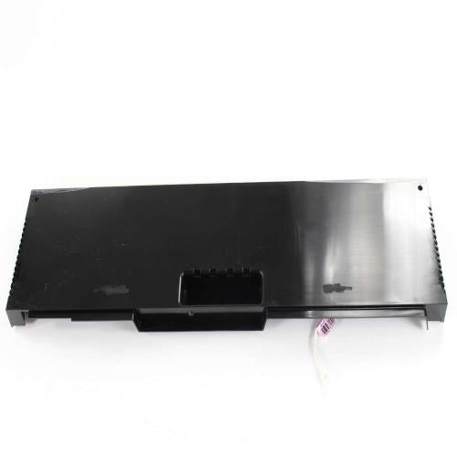 Whirlpool Dishwasher Control Panel - W10742456
