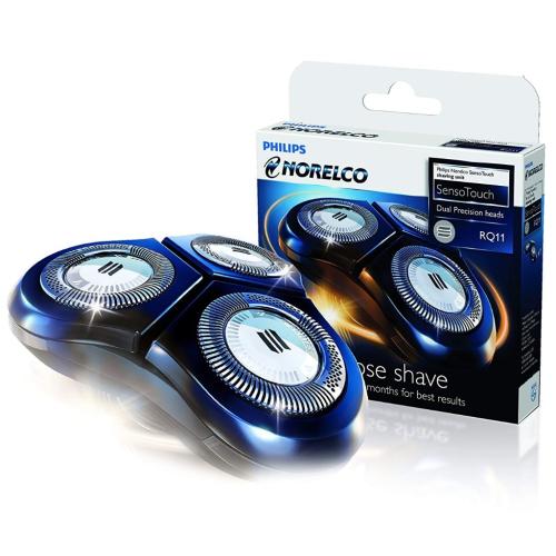 Norelco RQ11/42 Sensotouch Shaving Unit Rq11 Sensotouch 2D
