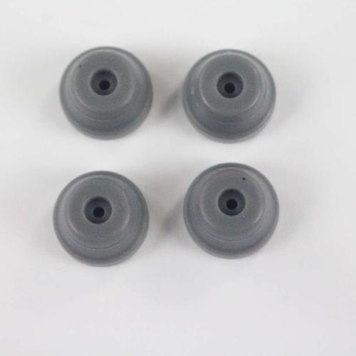 Delonghi Foot (Pack 4) - KW715362