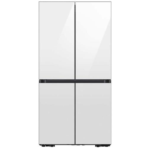 Samsung RF29DB960012AA Bespoke 29 Cu. Ft. 4-Door Flex French Door Refrigerator