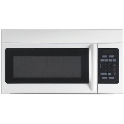 Criterion CMH16M1W 1.6 Cu.Ft. Over-The-Range Microwave