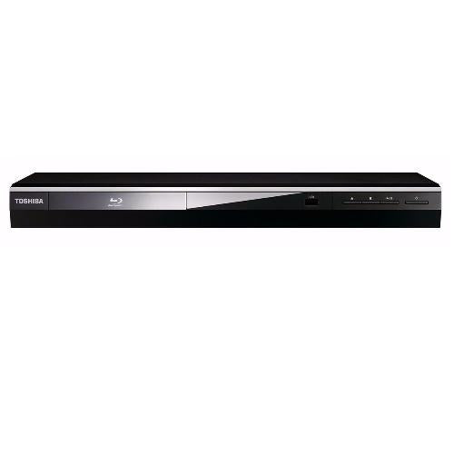 Toshiba BDX1200KU Blu Ray Player