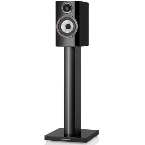 Bowers & Wilkins 707S3 2-Way Stand Mount Bookshelf Loudspeakers