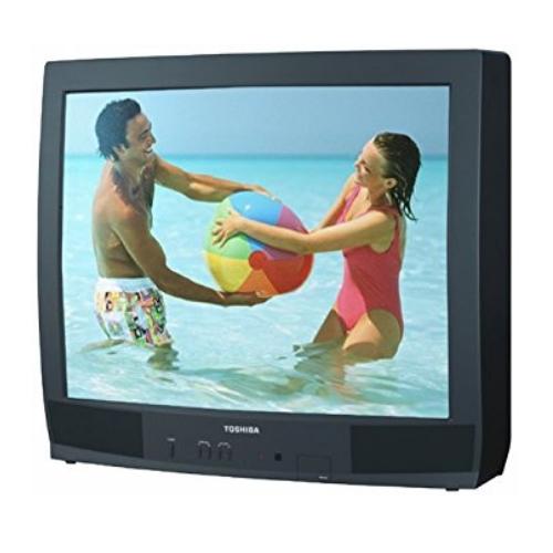 Toshiba 27A41 27 Analog Ctv"
