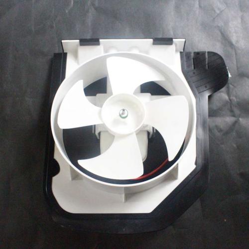 GE Condenser Fan Shroud Asm - WR17X24348