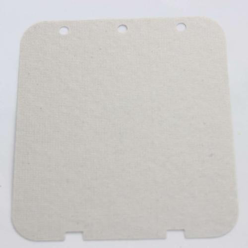 Sharp Microwave Wave Guide Cover - PCOVPA301WRE0