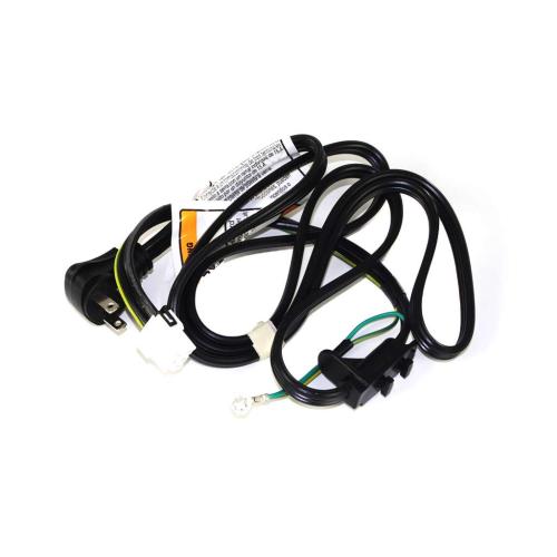 GE Washer Power Cord - WH08X28843