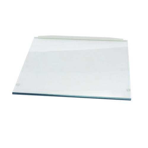 Liebherr Refrigerator Glass Plate - Complete - 727246600