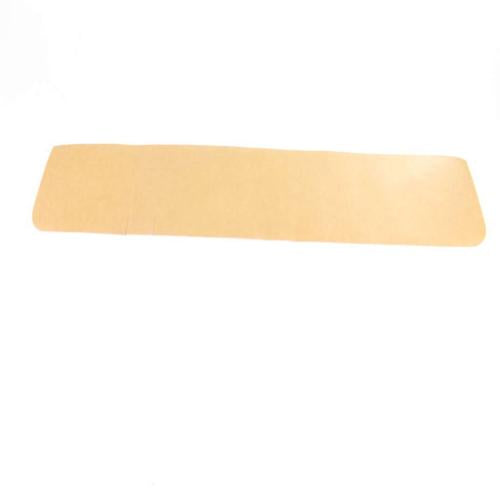 GE Dishwasher Insulation Tub Lip - WD30X20687