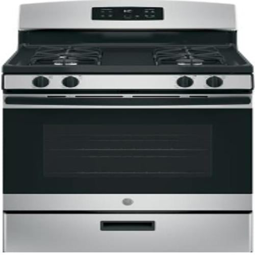 Ge JGBS60GEK2SA Gas Range Or Dual Fuel