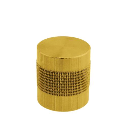 Rheem Brass Cap (1/4 Sae Flare)-6Pac - 83-CD2245-6PK