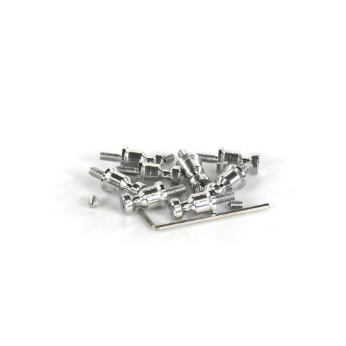 Bertazzoni Ref36X/17 Pro Handle Hardware - 9100099