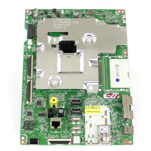 LG Refurbished B Chassis Assembly - CRB38031001