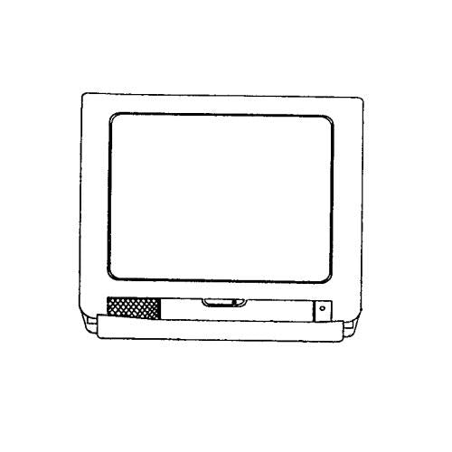 Panasonic TC211M