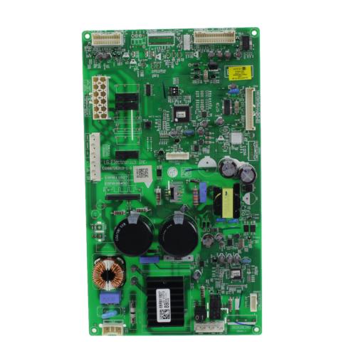 LG Main Control Board PCB Assembly – EBR81182789