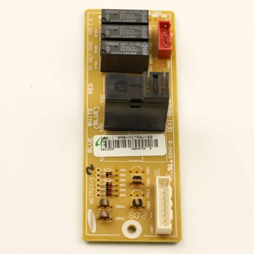 Whirlpool Assembly Pcb L - WPW10127105